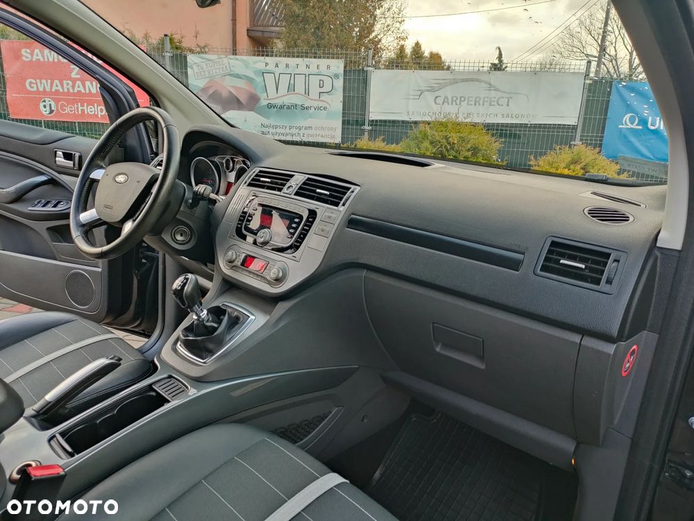 Ford Kuga 2.0 TDCi Titanium - 18