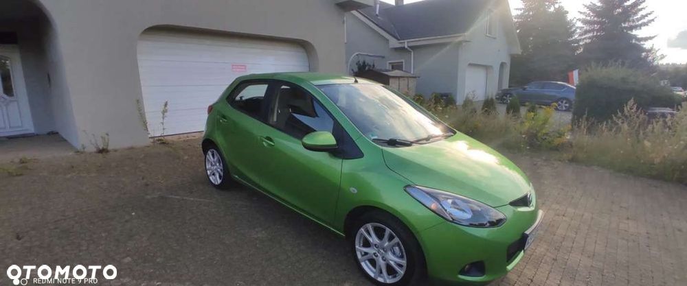 Mazda 2 - 33