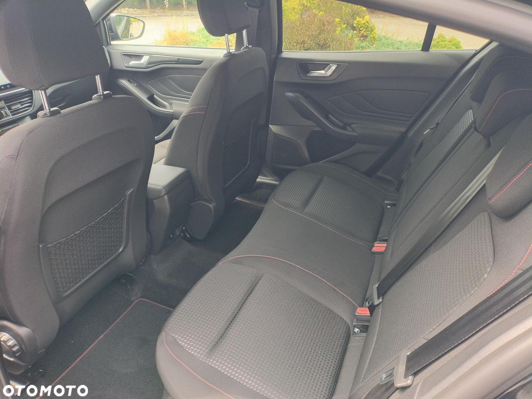 Ford Focus - 19