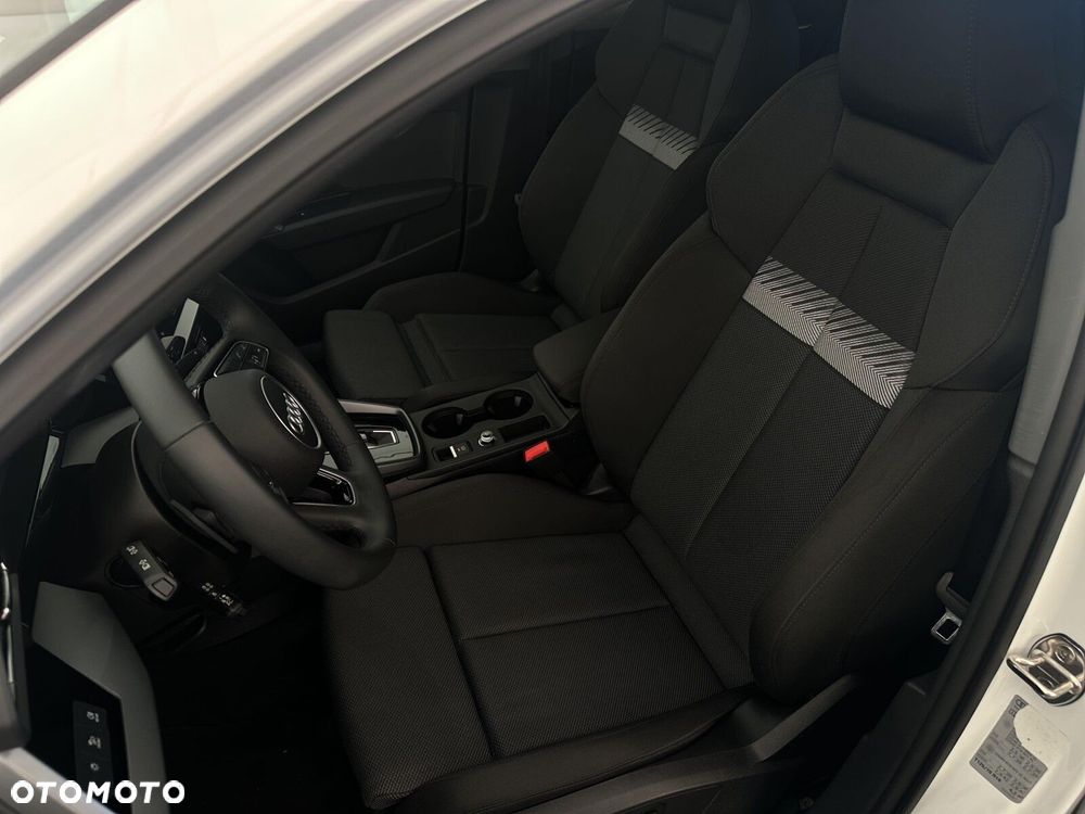 Audi A3 Limousine - 30