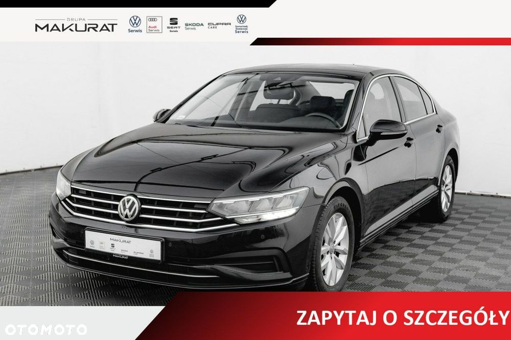 Volkswagen Passat 2.0 TDI EVO Business DSG - 2