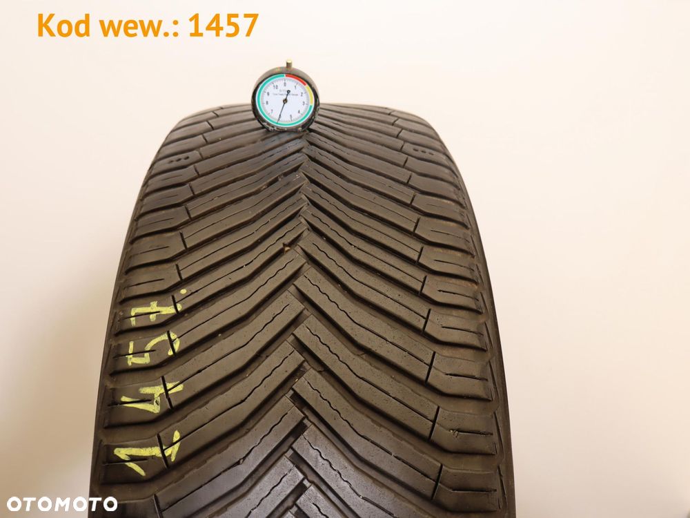 Michelin CrossClimate 2 SUV - 255/45 R19 - 1