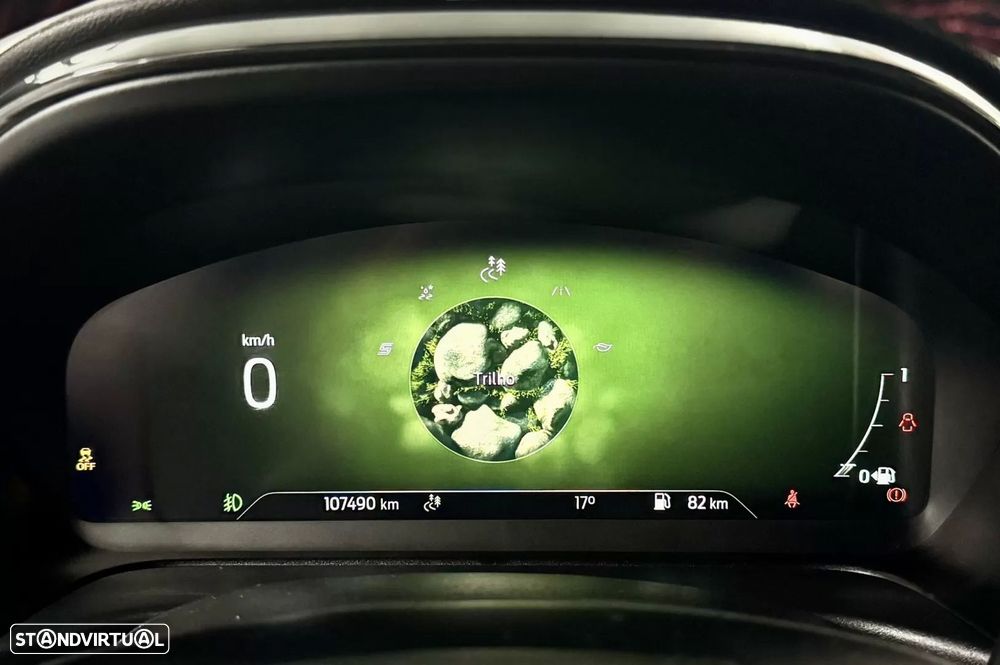 Ford Puma 1.5 EcoBlue ST-LINE X DESIGN - 39