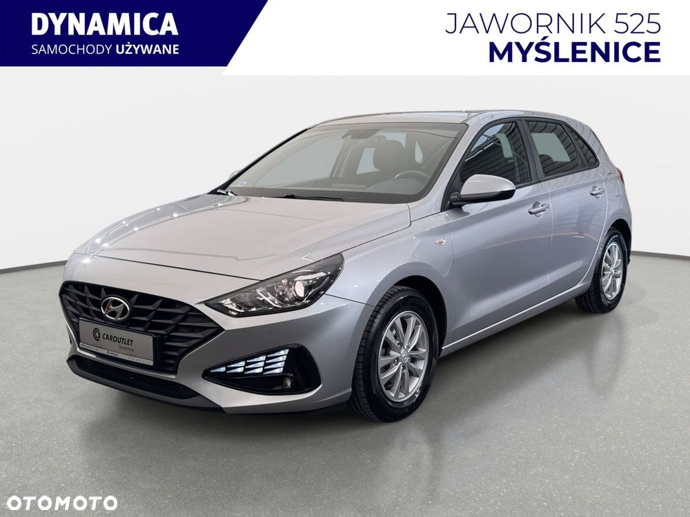 Hyundai i30 - 5