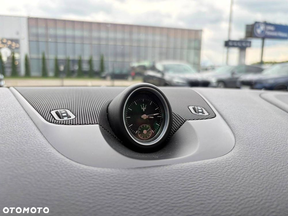 Maserati Levante - 29