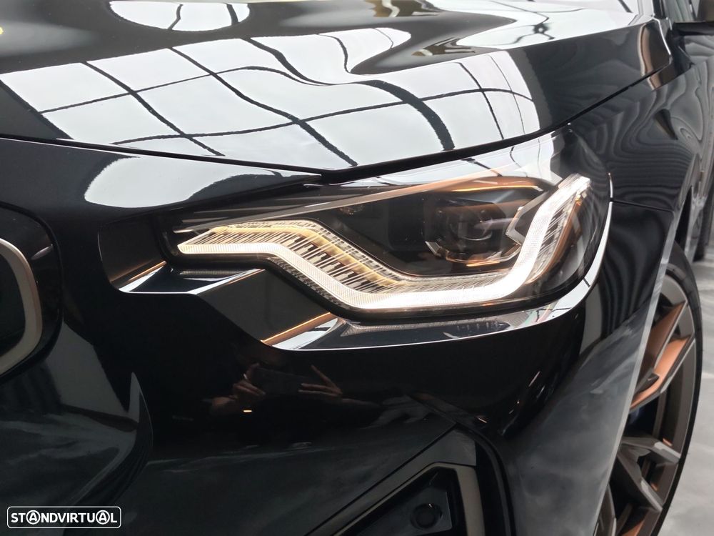 BMW M240i xDrive Pack Desportivo M Pro Auto - 23