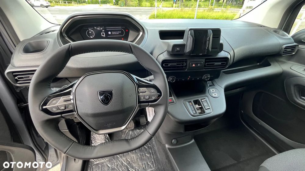 Peugeot Partner - 16