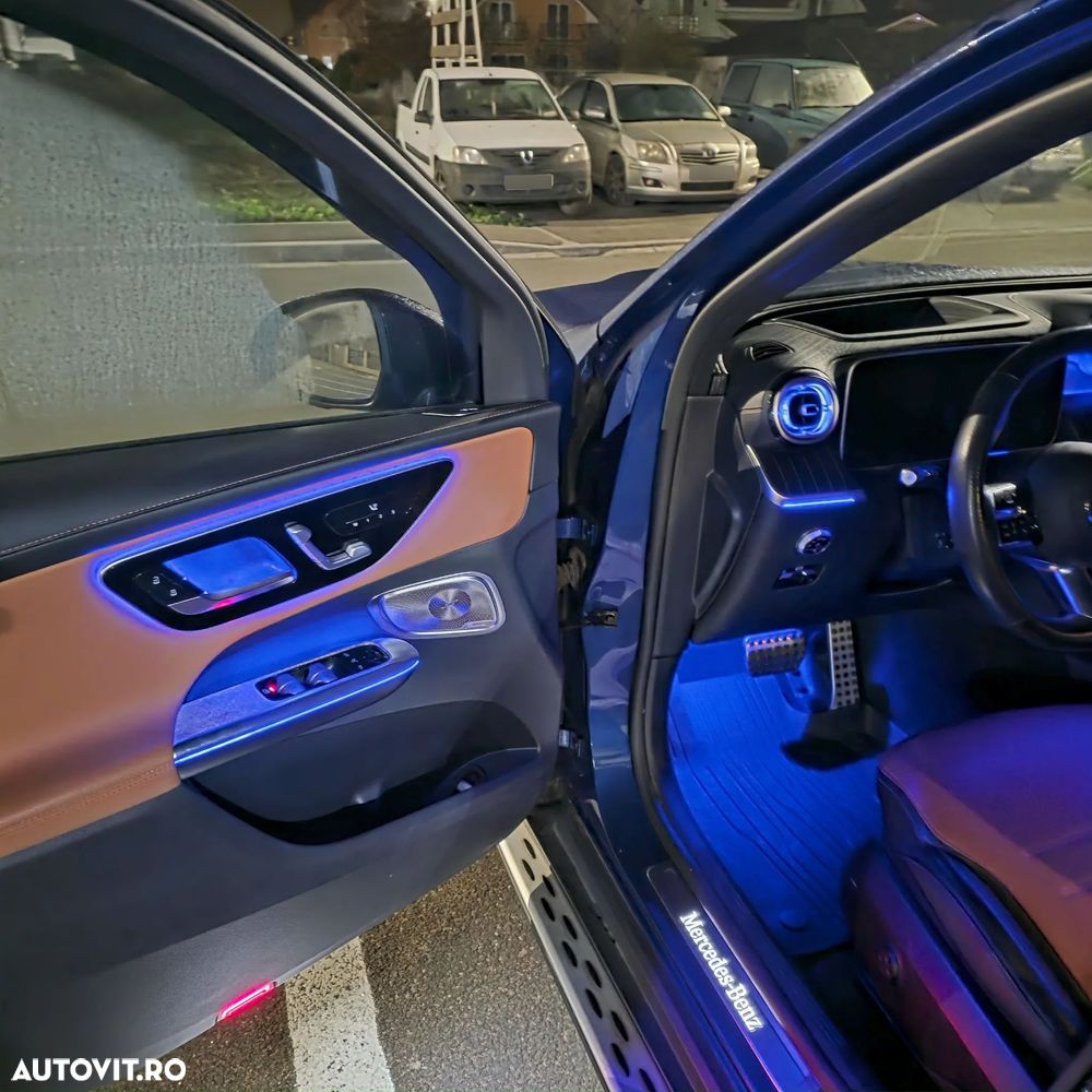 Mercedes-Benz GLC - 13