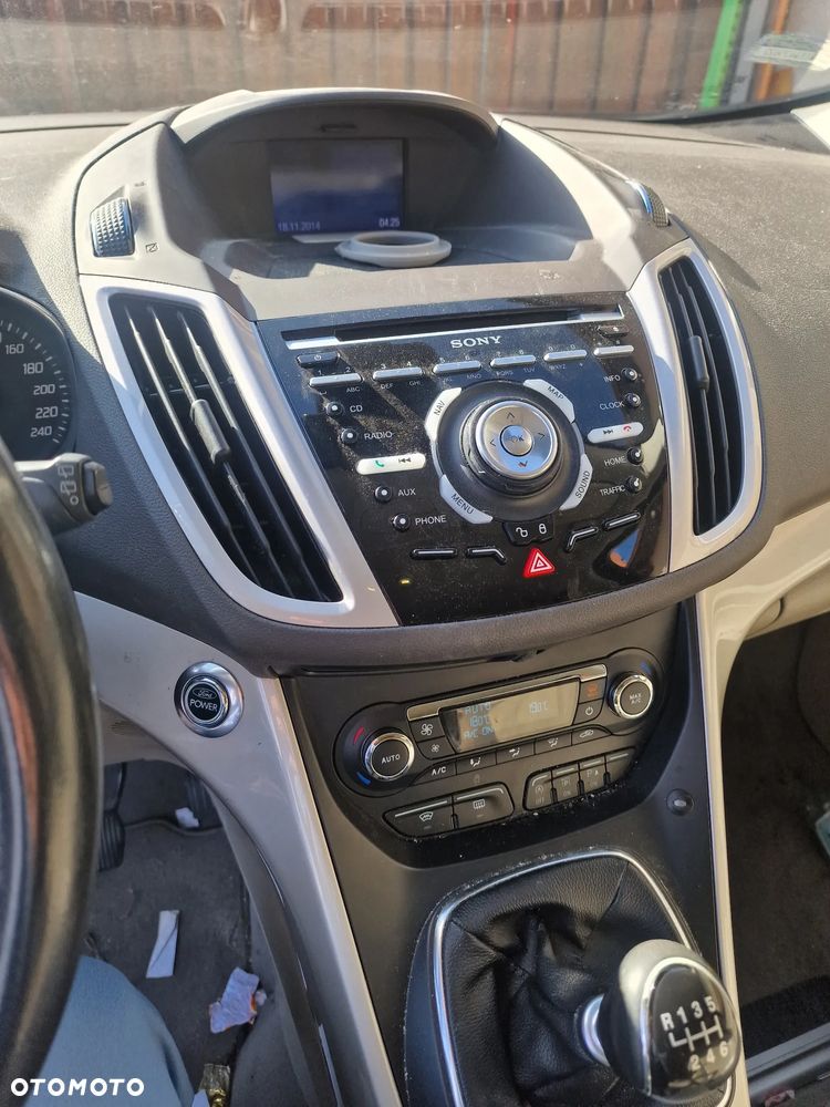Ford C-MAX - 7