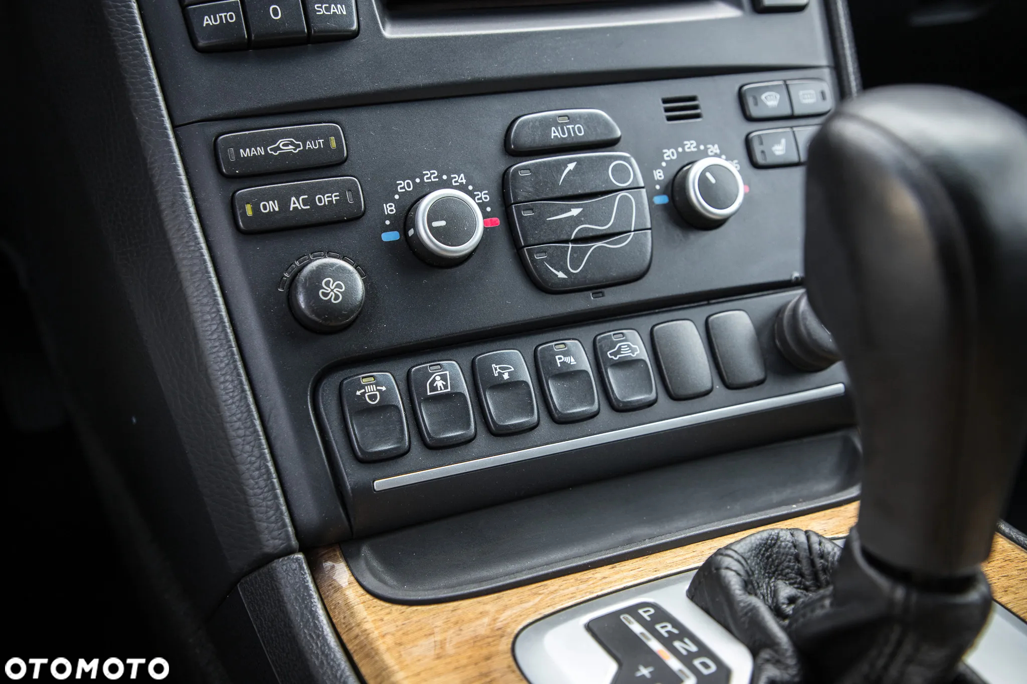 Volvo XC 90 D5 AWD Executive - 14