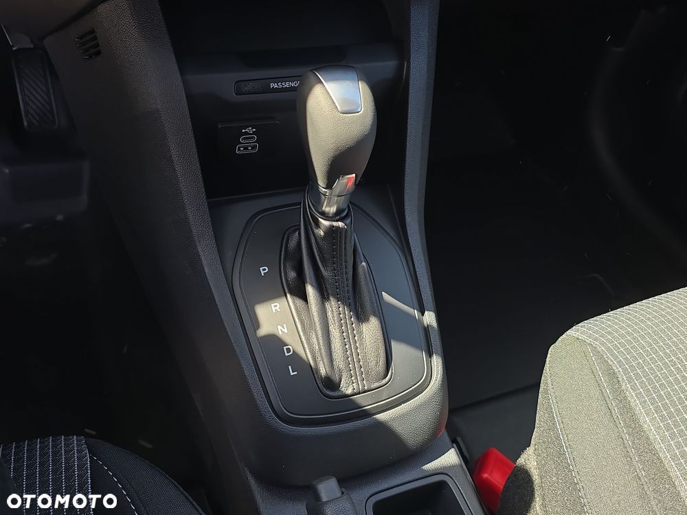 Ford Transit Courier 1.0 EcoBoost 1,9t Trend automat - 17