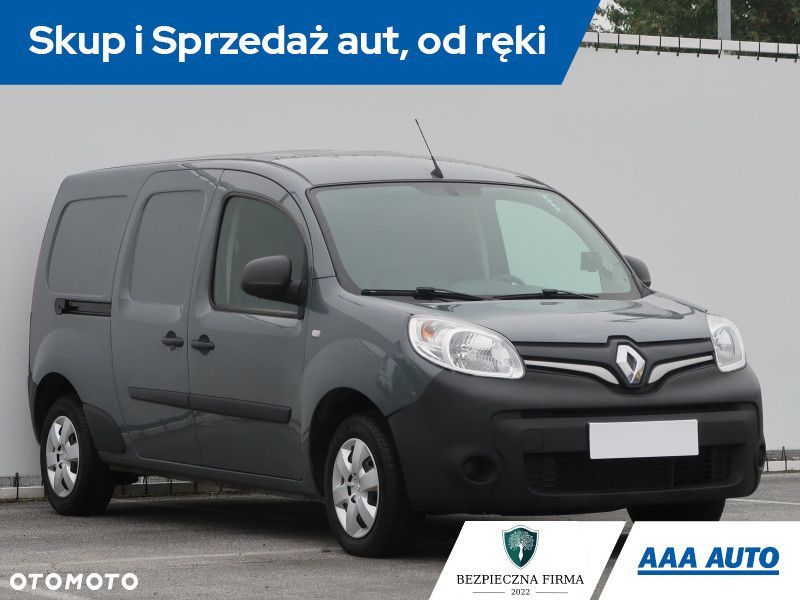 Renault kangoo - 2