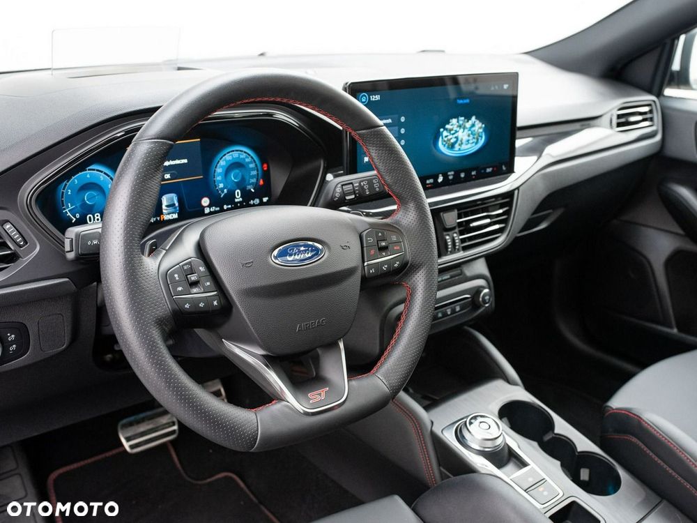 Ford Focus 2.3 EcoBoost ST X - 7