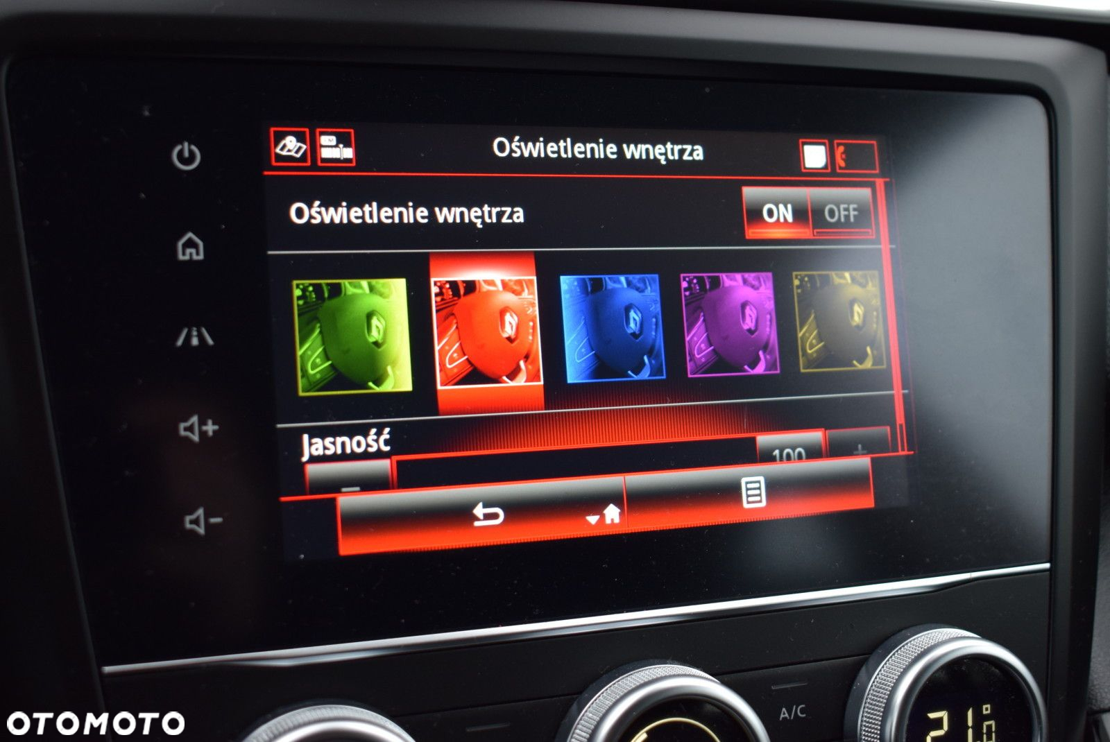 Renault Kadjar 1.3 TCe FAP Easy Life - 22