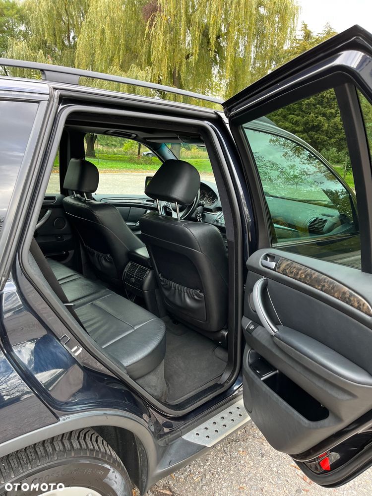 BMW X5 3.0 d Edition Exclusive Sport - 17