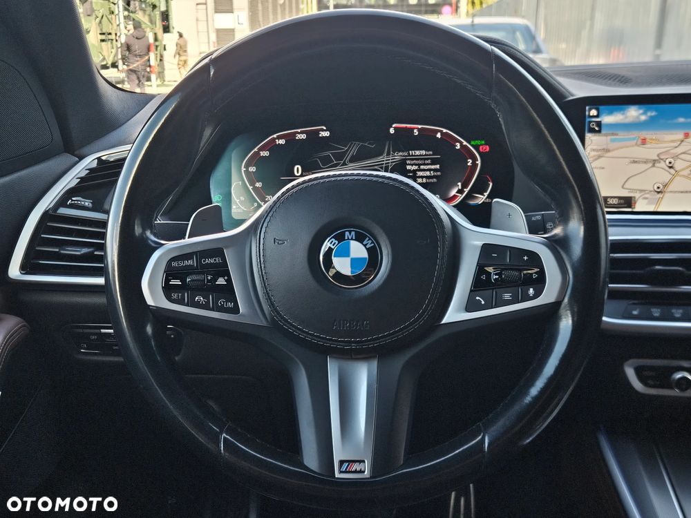 BMW X5 xDrive25d sport - 33