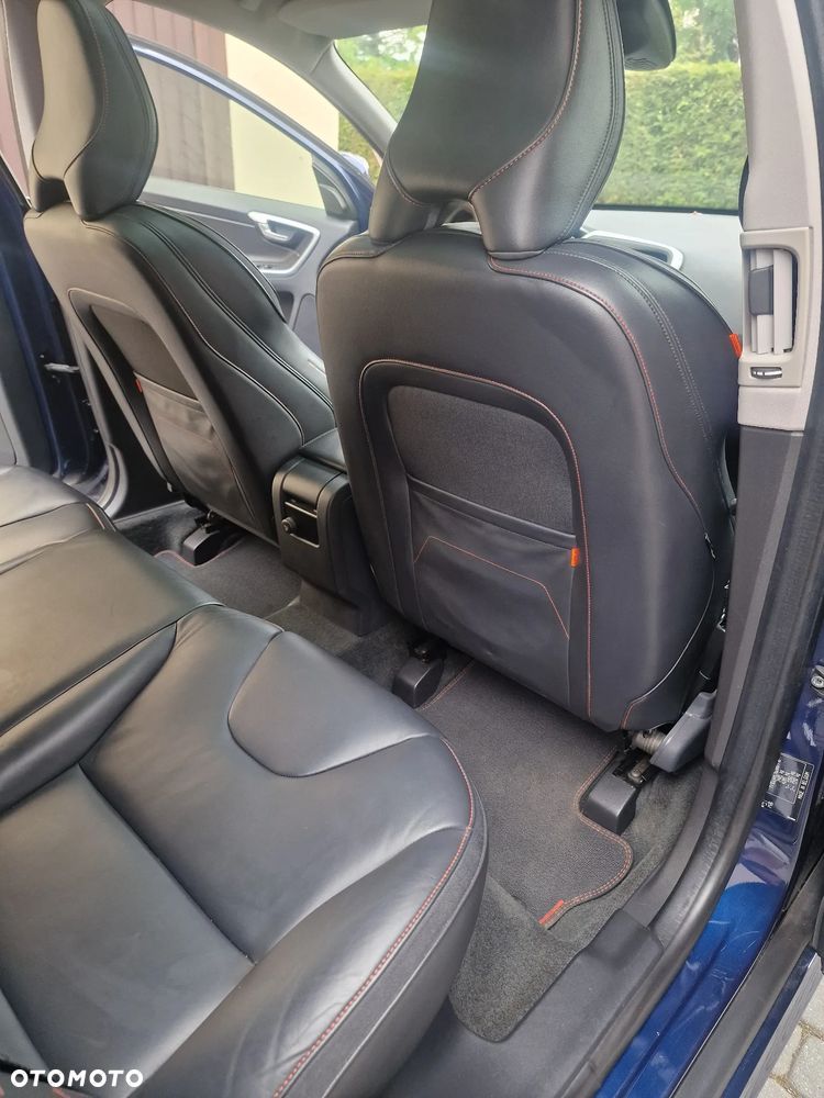 Volvo XC 60 - 34