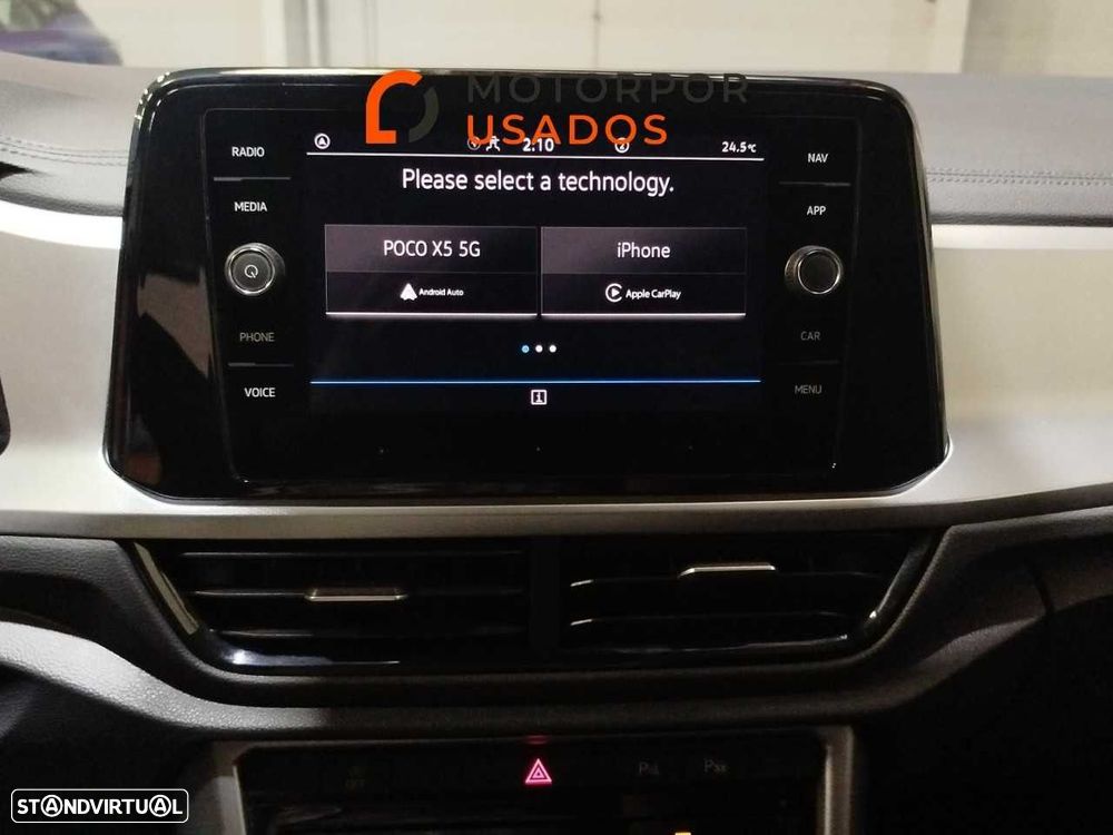 VW T-Roc 1.0 TSI - 17