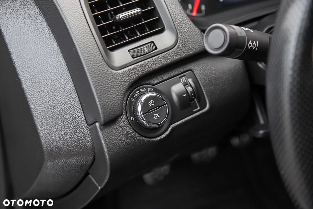 Opel Insignia 2.0 CDTI 4x4 ecoFLEX Start/Stop Sport - 18