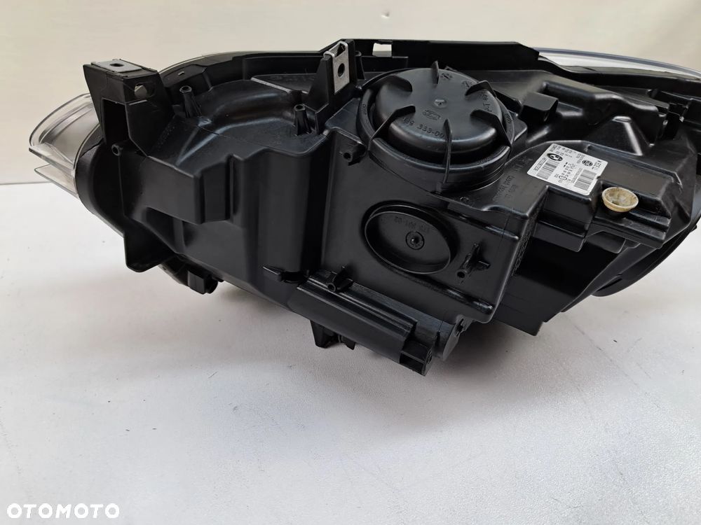 BMW 1 F21 F20 14r LAMPA PRAWY PRZÓD PRZEDNIA 7229672-08 - 6