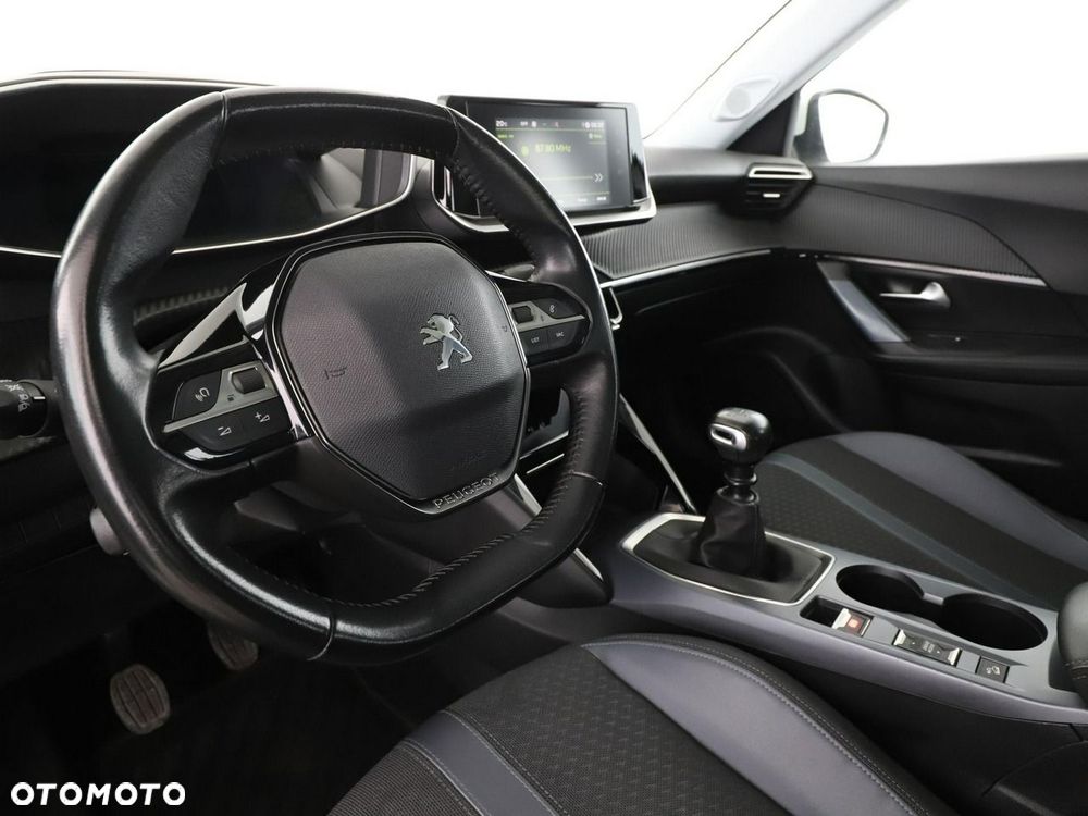 Peugeot 2008 2020