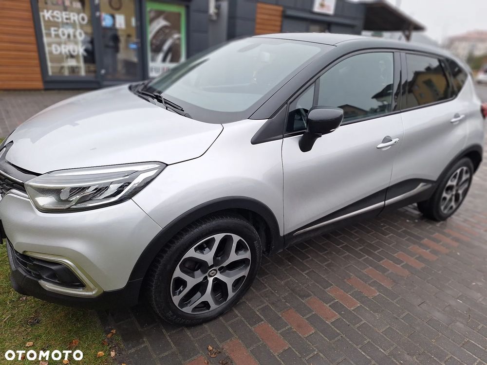 Renault Captur 0.9 Energy TCe Limited - 4