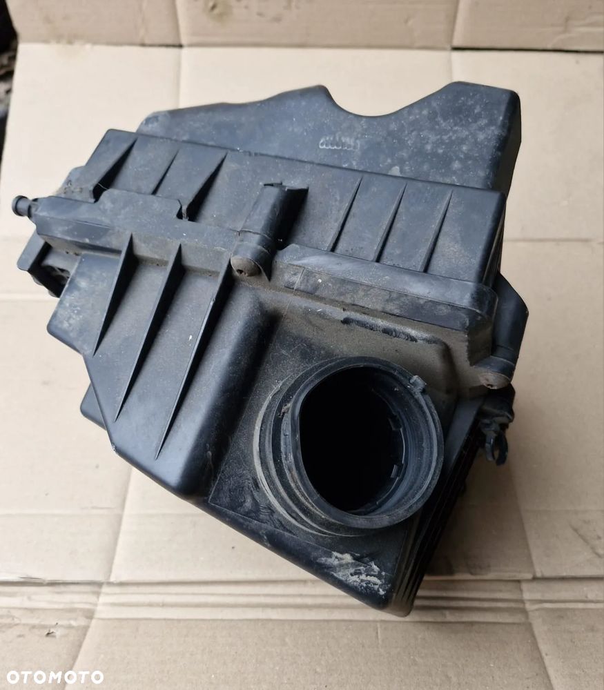 obudowa filtra powietrza Opel Corsa D LIFT 1.2 1.4 13248906 - 3