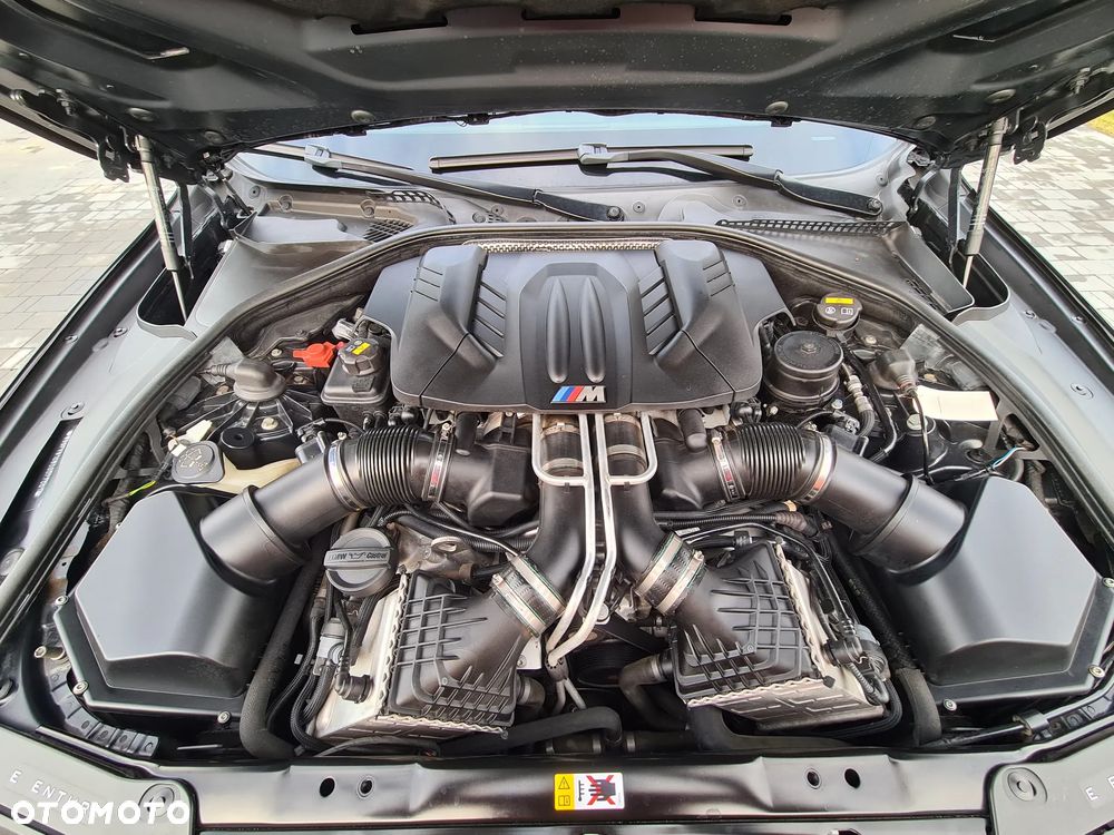BMW M5 Standard - 29