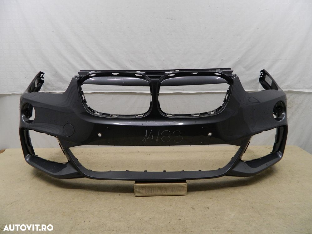 Bara fata BMW X1 F48, M-Sport, 2015, 2016, 2017, 2018, 51118059891 - 1