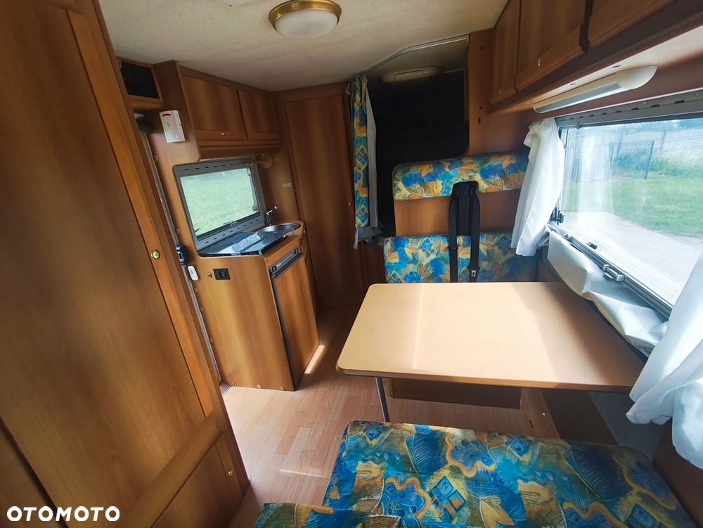Fiat Ducato MobilVetta - 15