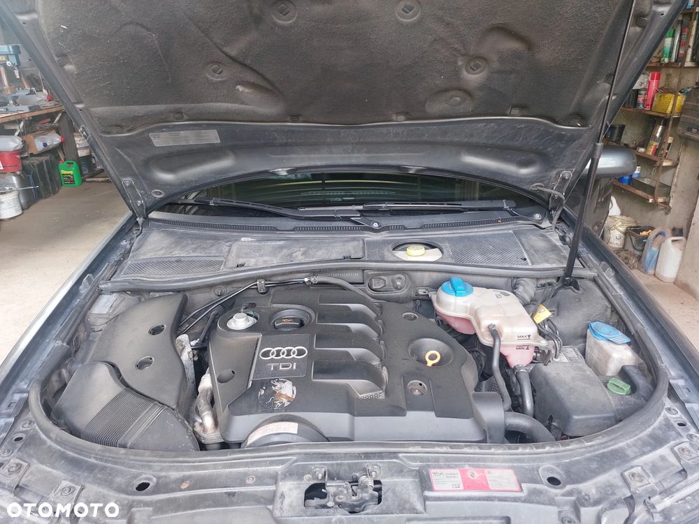 Audi A6 Avant - 11