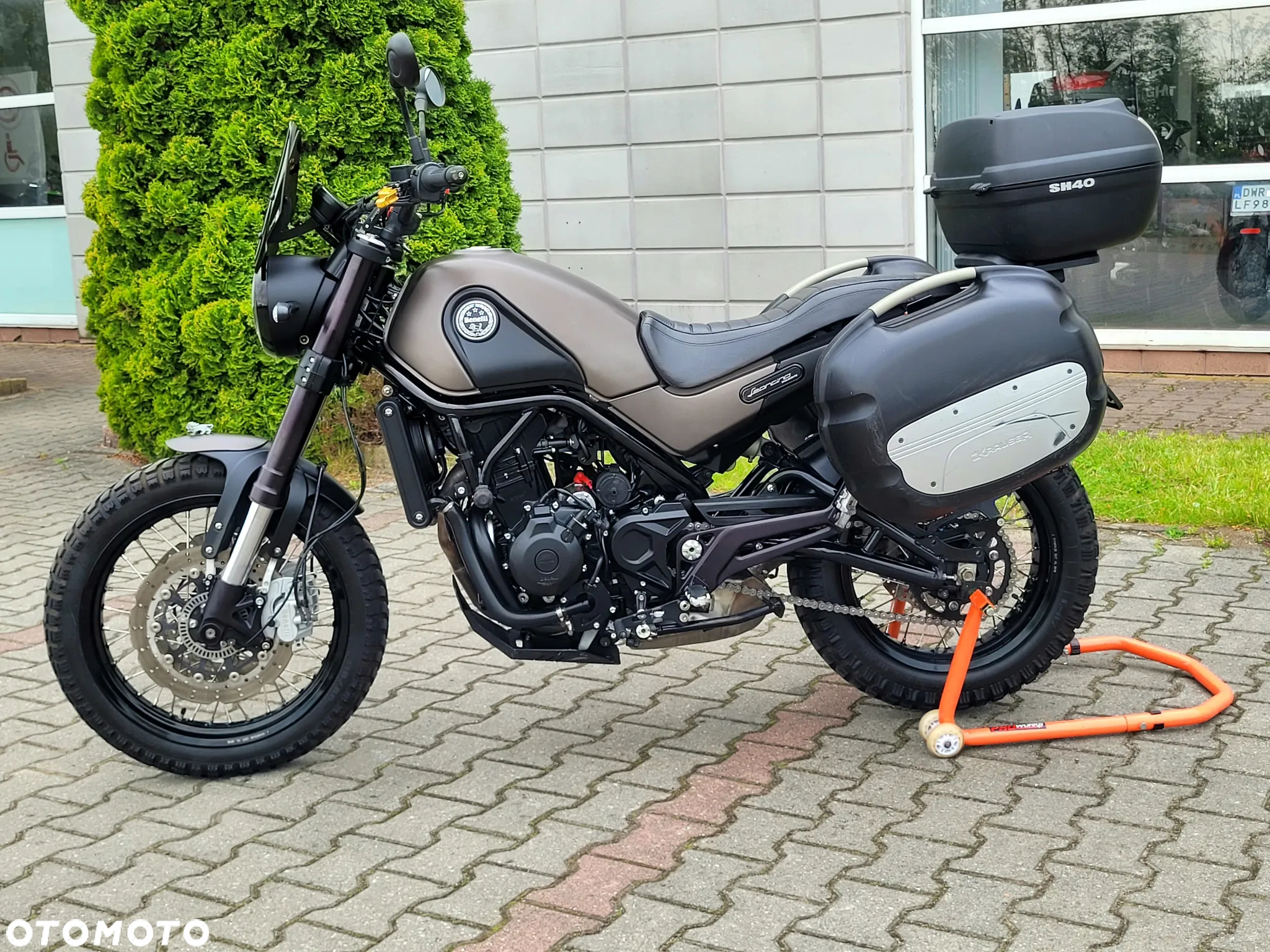 Benelli Leoncino - 5