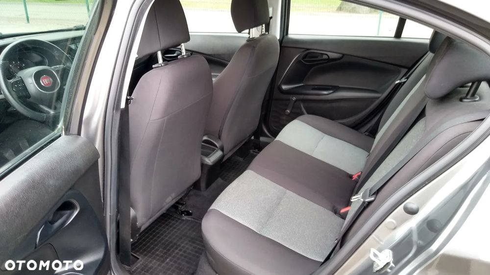 Fiat Tipo 1.4 16V - 10