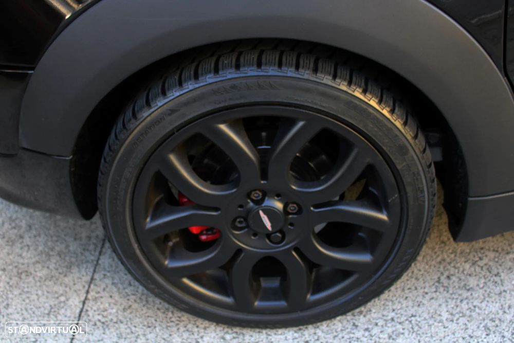 MINI Clubman John Cooper Works - 48