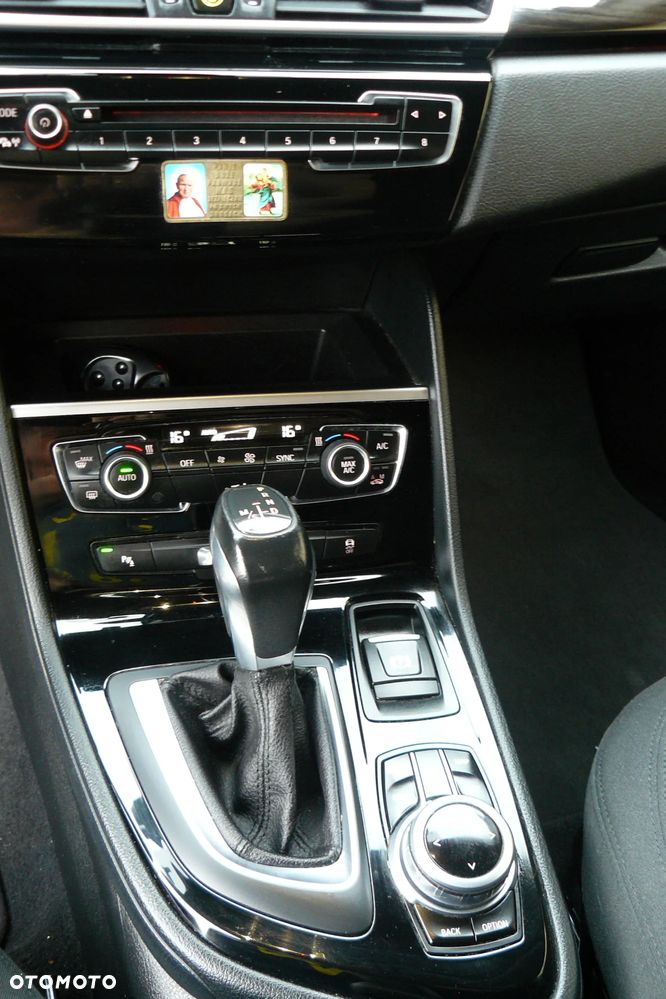 BMW Seria 2 218d Advantage sport - 18