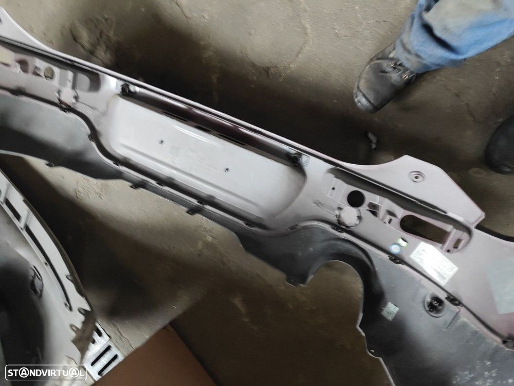 Parachoques Trás / Para Choques Traseiro Nu Mini Mini Clubman (F54)  7 - 7
