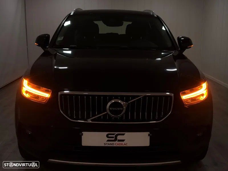Volvo XC 40 1.5 T3 Inscription Geartronic - 6
