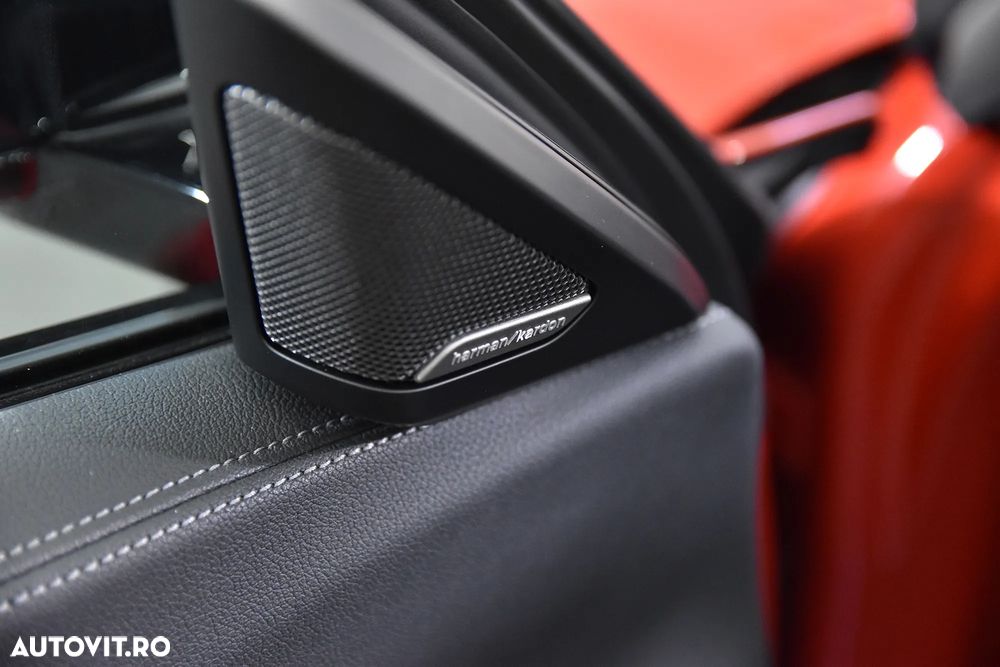 BMW Z4 M M40i AT - 22