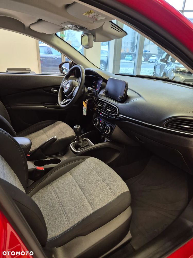 Fiat Tipo 1.0 T3 Cross - 15