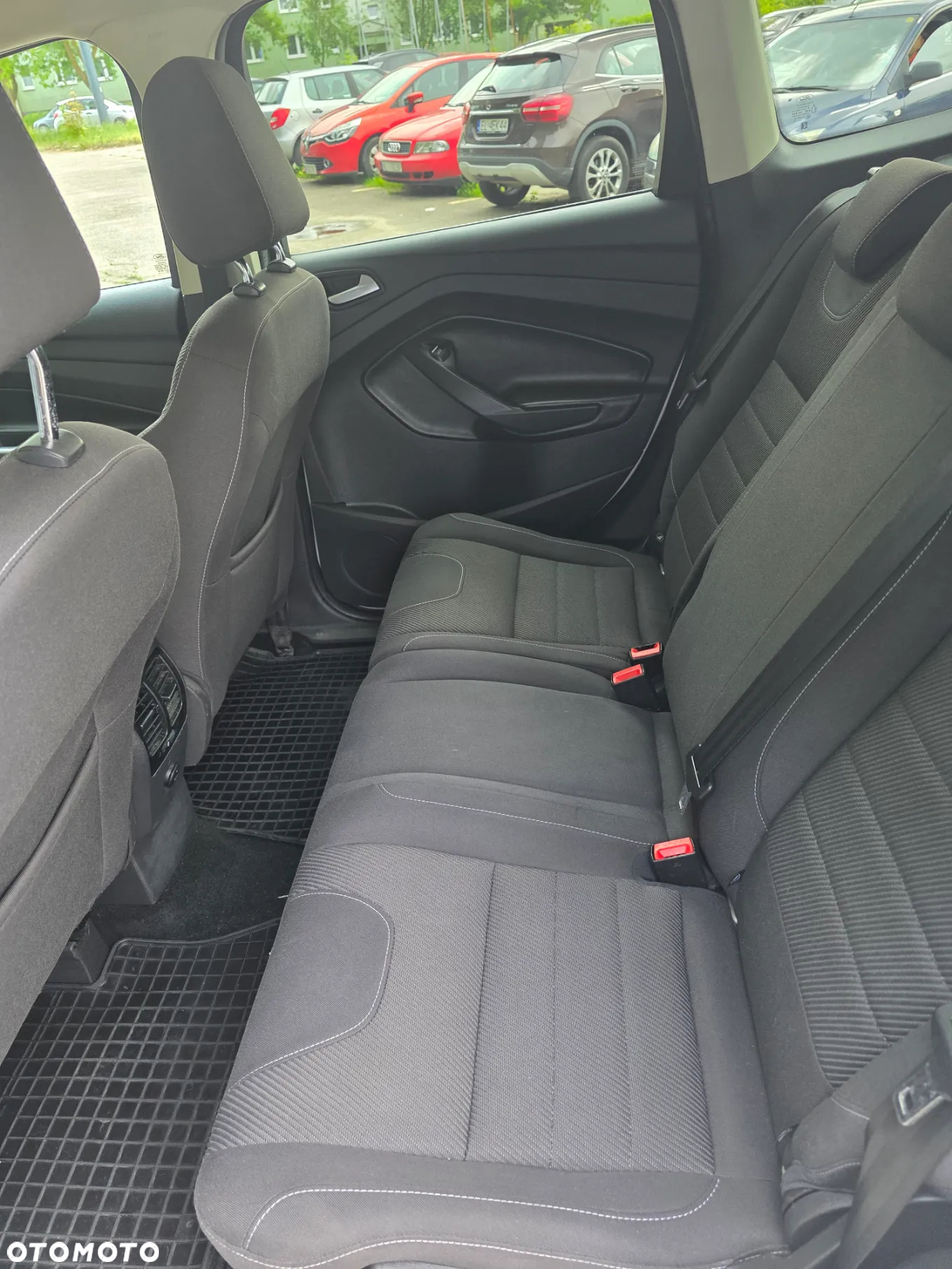 Ford Kuga 1.5 EcoBoost FWD Edition ASS - 9