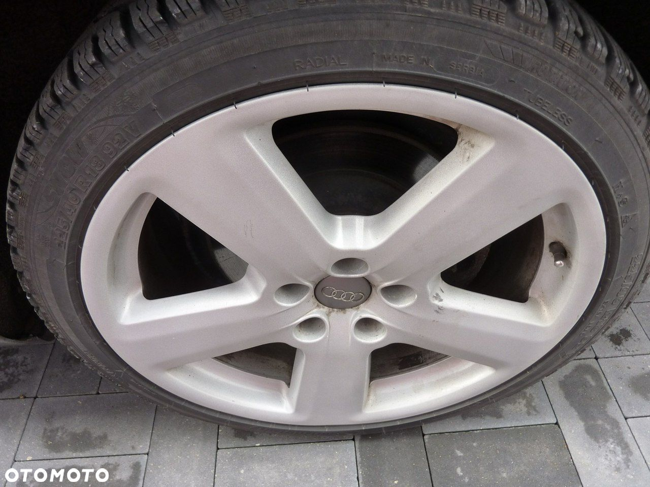 Audi A6 - 33