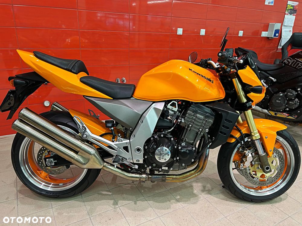 Kawasaki Z - 1