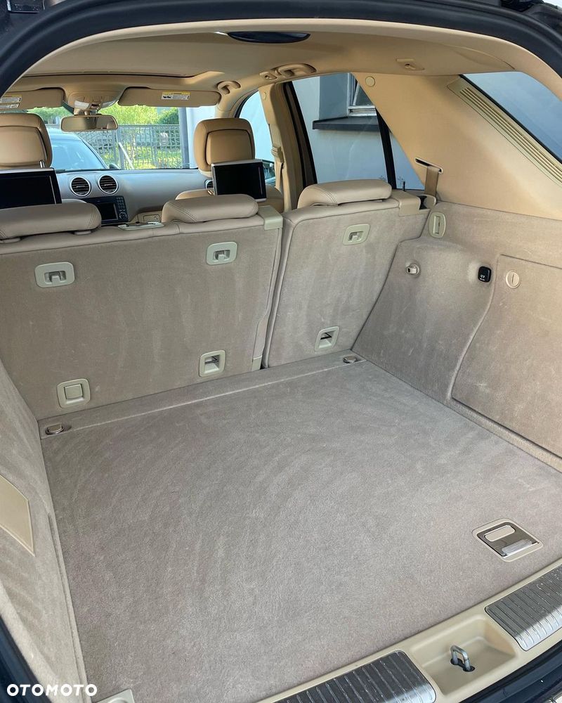 Mercedes-Benz ML 350 4Matic 7G-TRONIC - 16