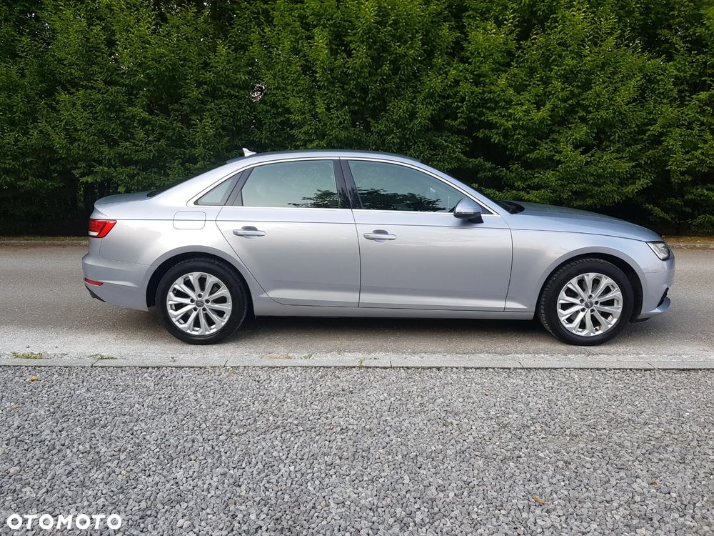 Audi A4 ver-2-0-tfsi-ultra-s-tronic - 7