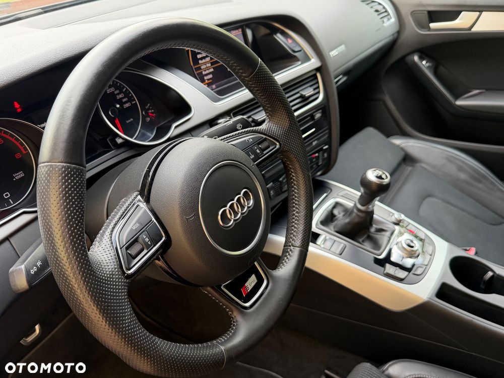 Audi A5 Sportback 2.0 TDI sport - 30