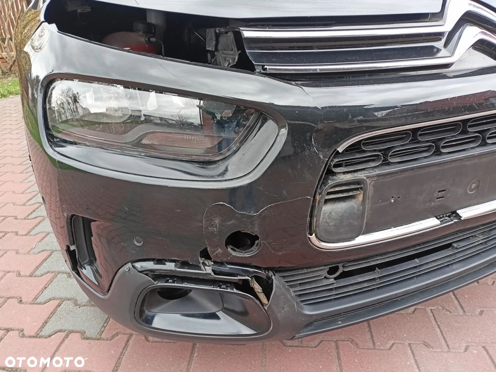 Citroën C4 Cactus Pure Tech 110 Stop&Start EAT6 Selection - 6