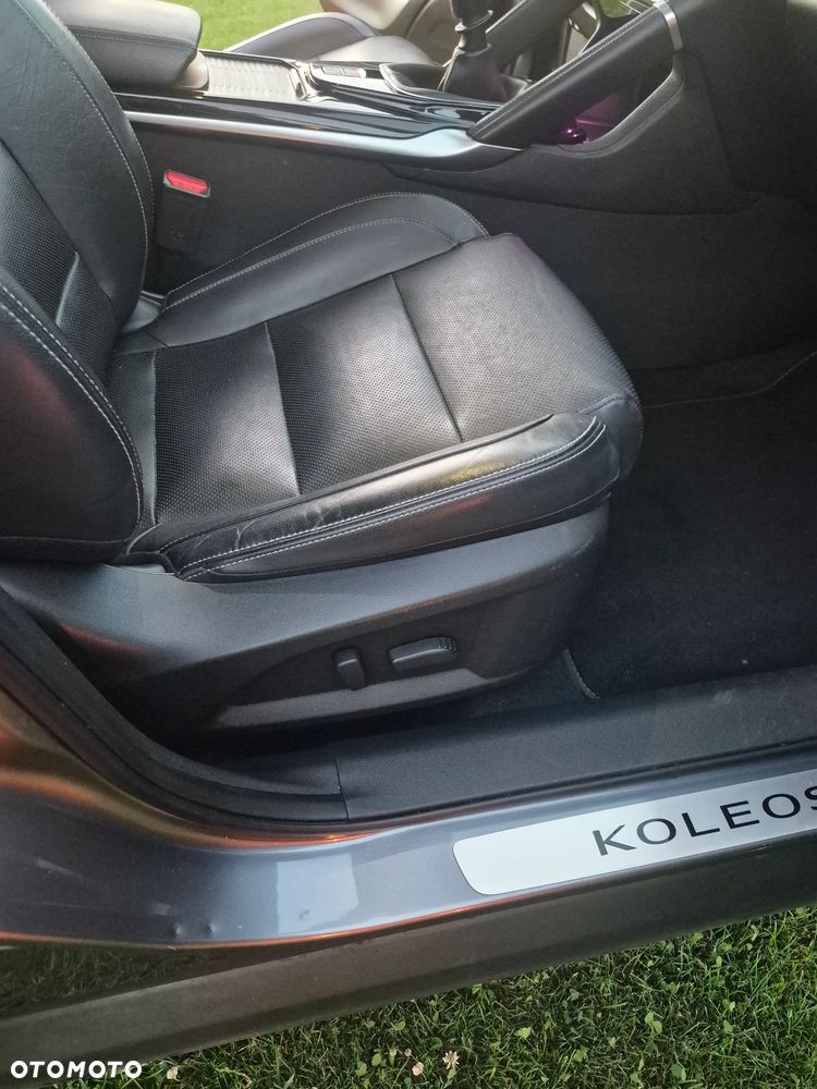 Renault Koleos 1.6 dCi Intens - 10