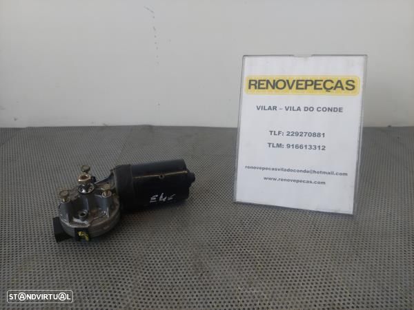 Motor Escovas / Limpa Vidros Frente Bmw 3 (E46) - 1