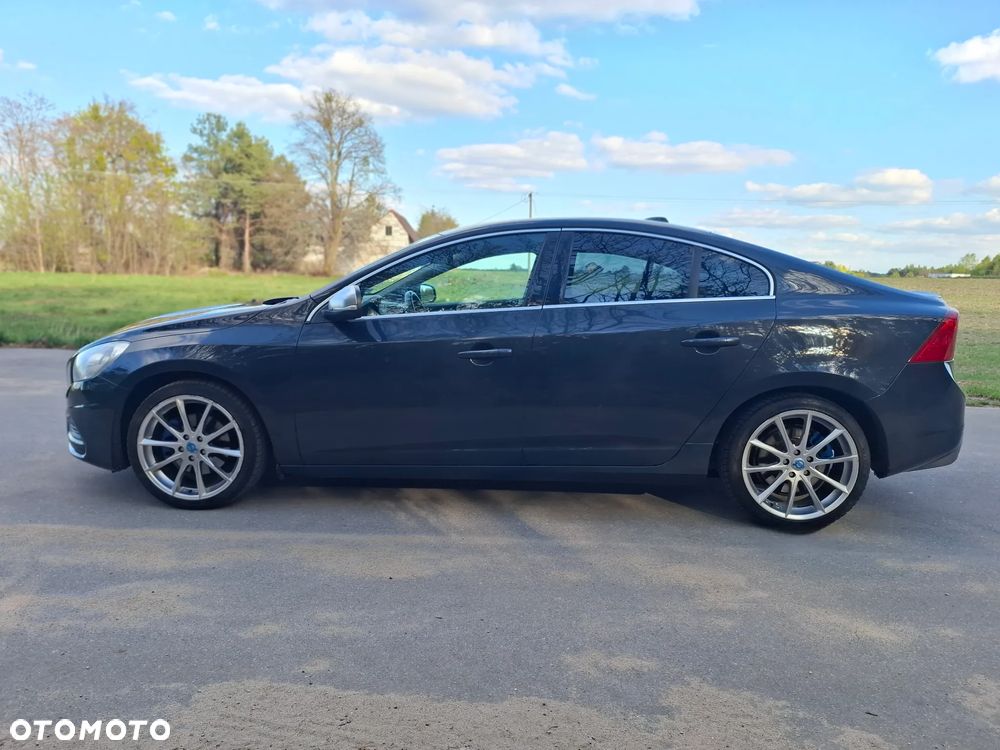 Volvo S60 D3 RDesign - 4