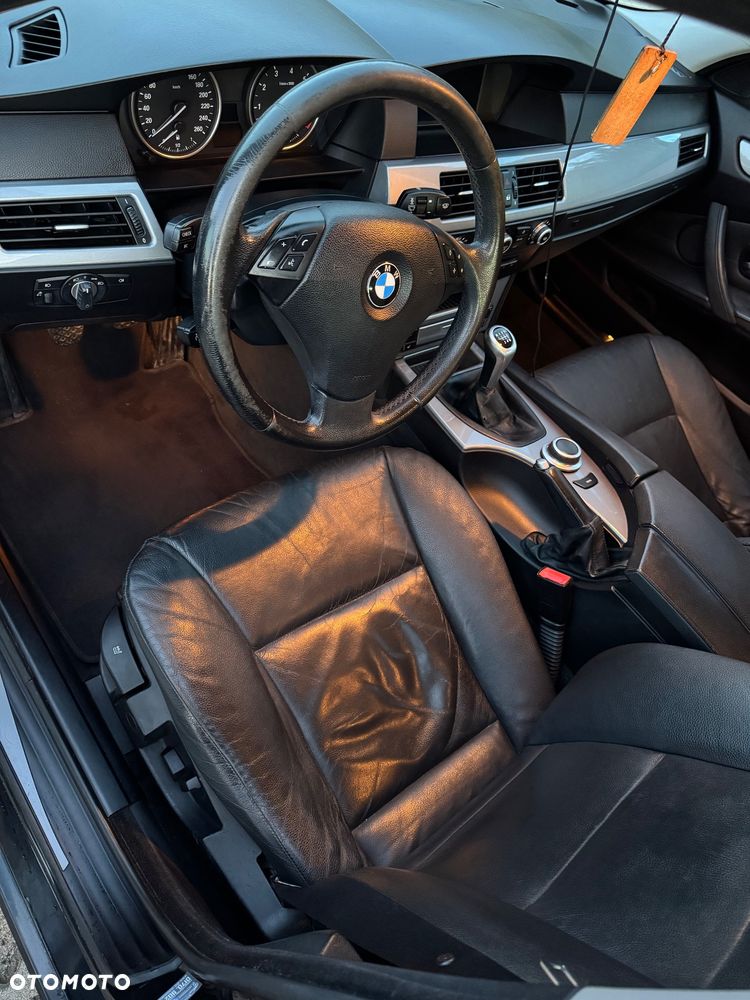 BMW Seria 5 - 19